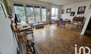 Appartement 3 Pièces 56 m² à vendre à Créteil (94000)