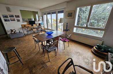 Appartement 3 pièces 185000 €