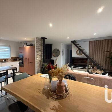 Maison 6 pièces 332000 €