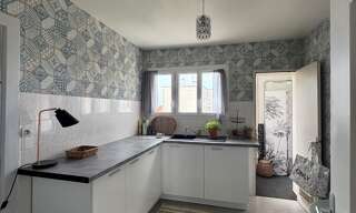 Appartement 4 Pièces 69 m² à vendre à Caen (14000)