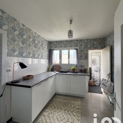 Appartement 4 pièces 155000 €