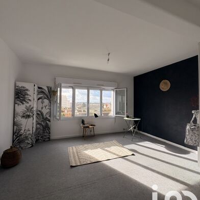 Appartement 4 pièces 138500 €