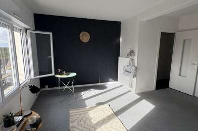 Appartement 4 pièces 138500 €