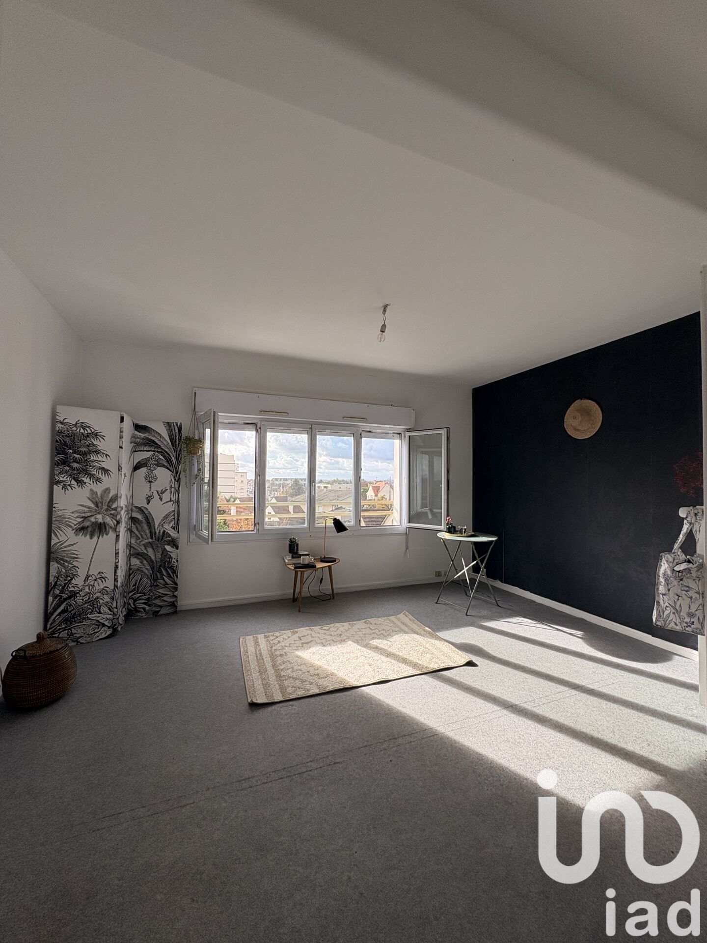Vente Appartement 4 pièces - Photo 2