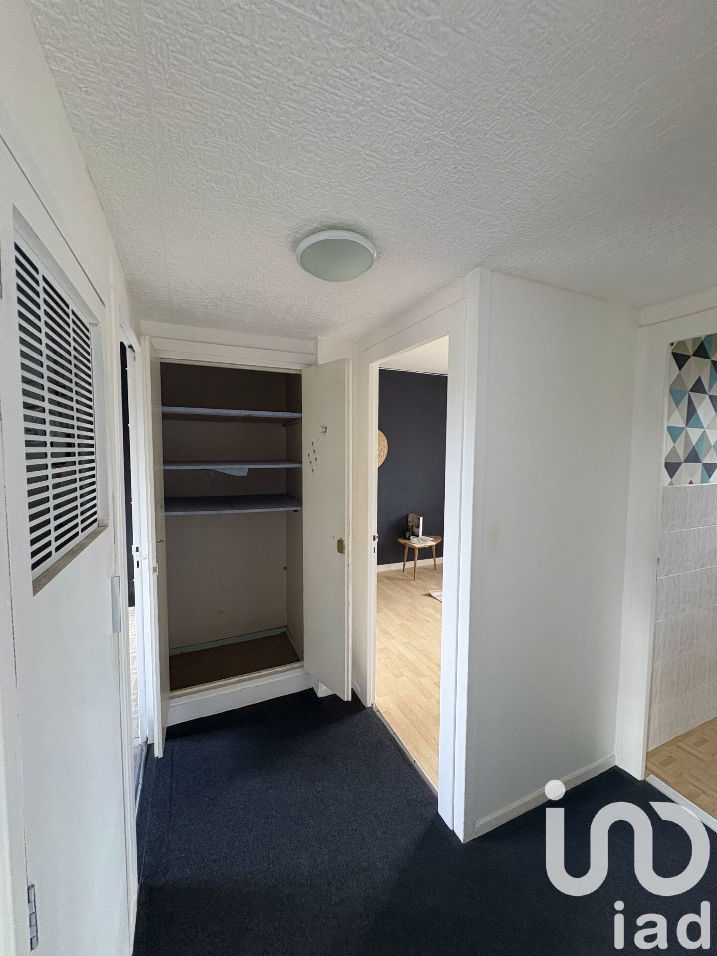Vente Appartement 4 pièces - Photo 3
