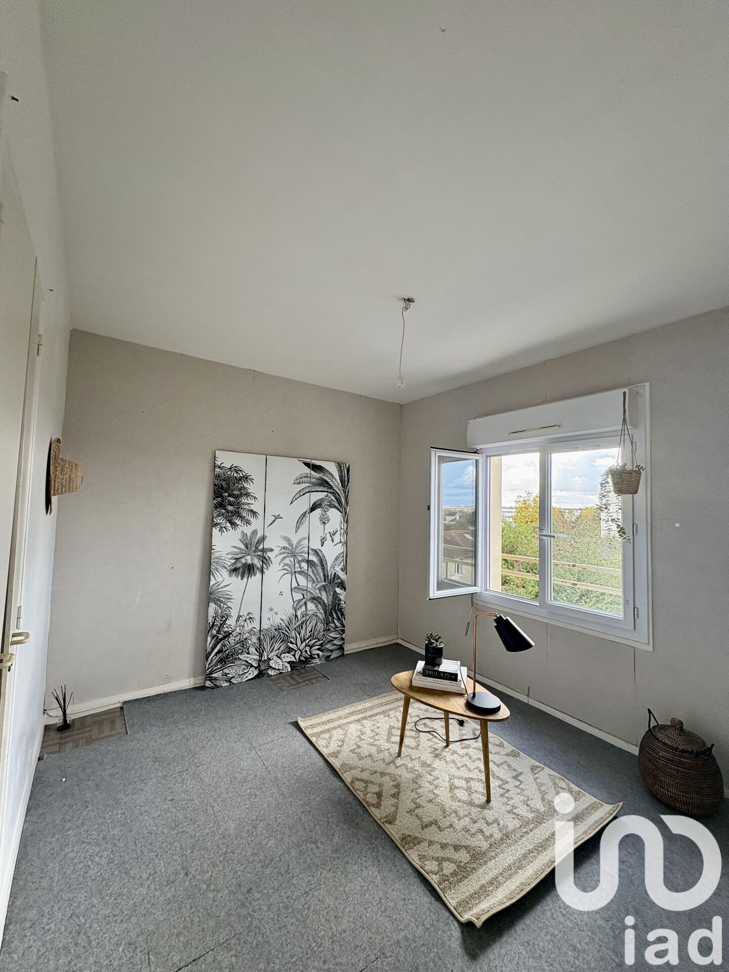 Vente Appartement 4 pièces - Photo 4
