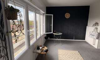 Appartement 4 Pièces 68 m² à vendre à Caen (14000)