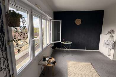Appartement 4 pièces 138000 €