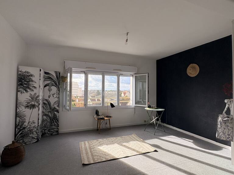 Vente Appartement 4 pièces — photo 1