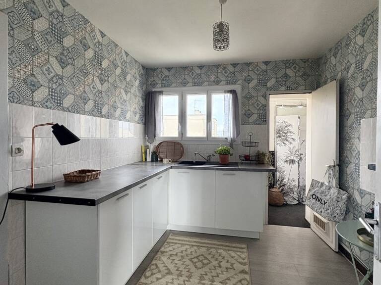 Vente Appartement 4 pièces — photo 1