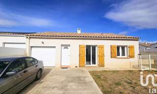 Maison 4 Pièces 86 m² à vendre à Laurens (34480)