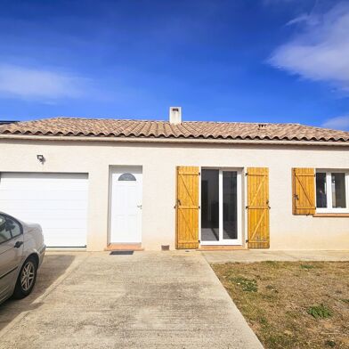 Maison 4 pièces 246000 €