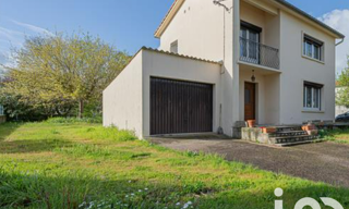 Maison 4 Pièces 86 m² à vendre à Plaisance-du-Touch (31830)