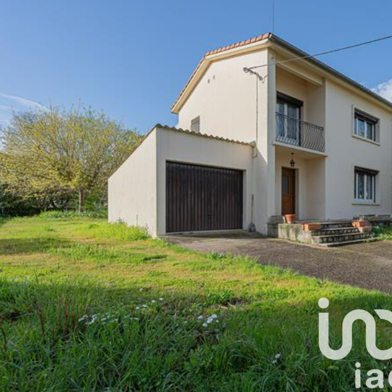 Maison 4 pièces 249500 €