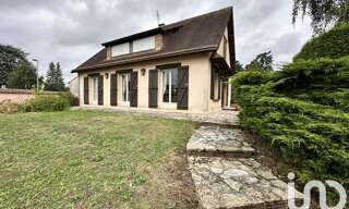 Maison 7 Pièces 134 m² à vendre à Saint-Aubin-des-Bois (28300)