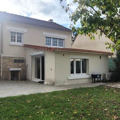 Maison 4 pièces 316000 €