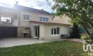 Maison 4 Pièces 95 m² à vendre à Lagny-sur-Marne (77400)