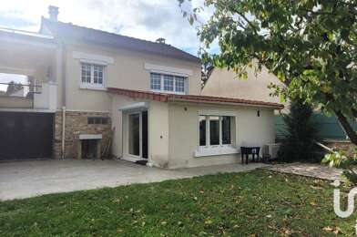Maison 4 pièces 316000 €