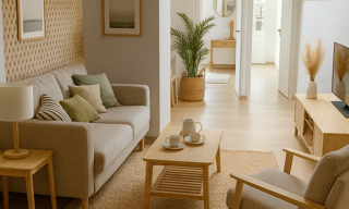 Appartement 3 Pièces 71 m² à vendre à Arras (62000)