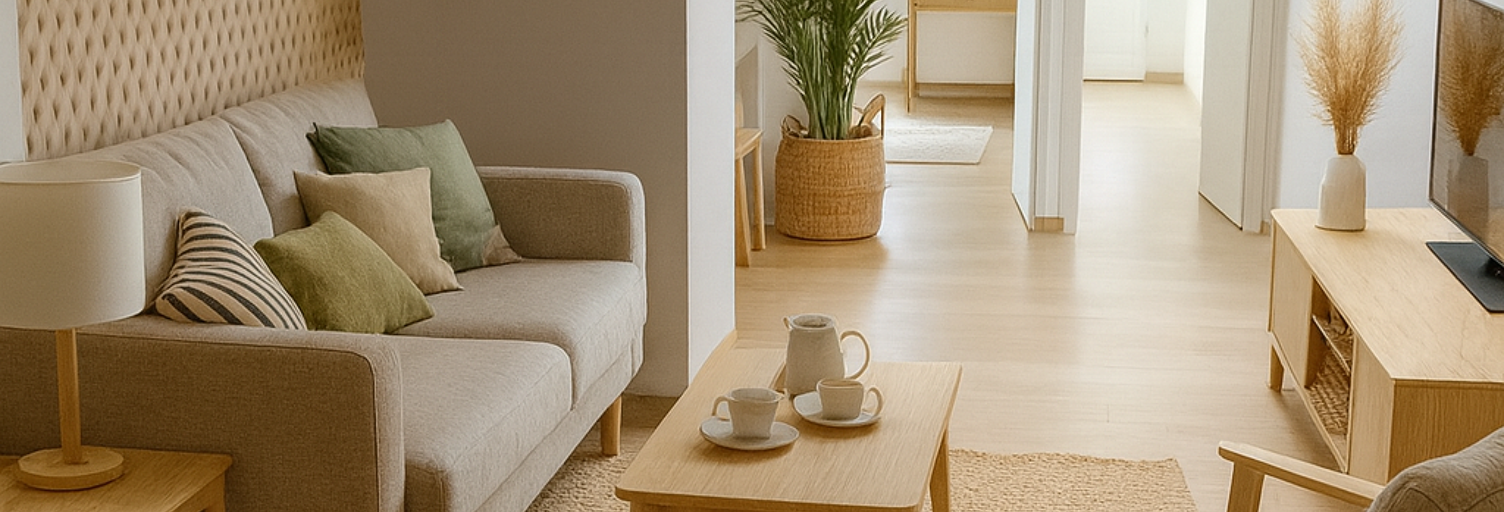 Appartement 3 Pièces 71 m² à vendre à Arras (62000)