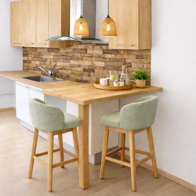 Appartement 3 pièces 169000 €