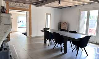 Maison 7 Pièces 150 m² à vendre à Brives-sur-Charente (17800)