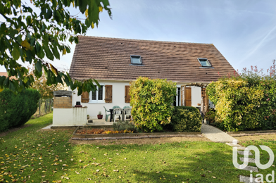 Maison 7 pièces 343000 €