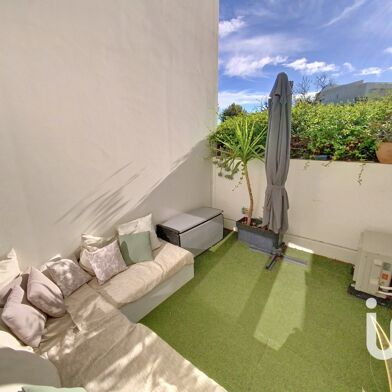 Appartement 3 pièces 319000 €