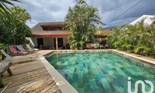 Maison 11 Pièces 264 m² à vendre à Saint-Paul (97434)