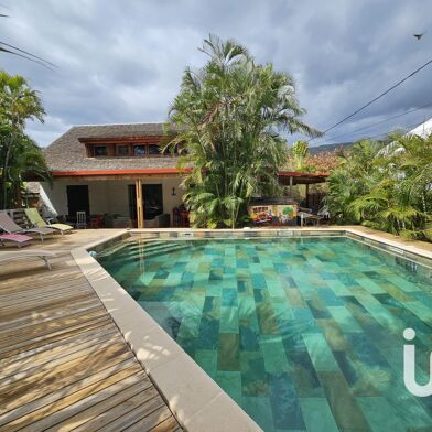 Maison 11 pièces 1450000 €