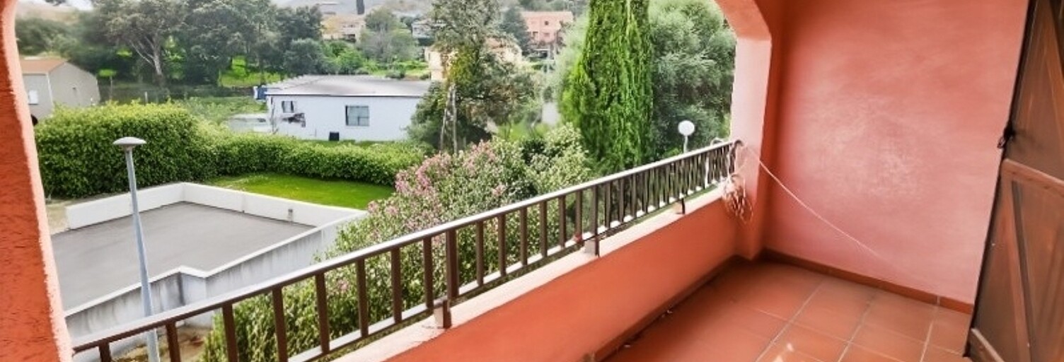Appartement 6 Pièces 115 m² à vendre à Biguglia (20620)