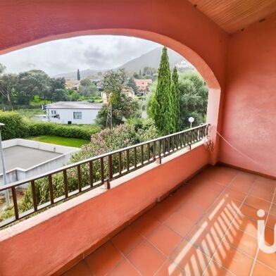 Appartement 6 pièces 299000 €