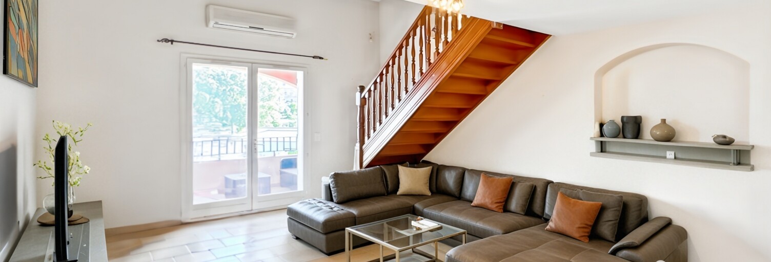 Appartement 6 Pièces 115 m² à vendre à Biguglia (20620)