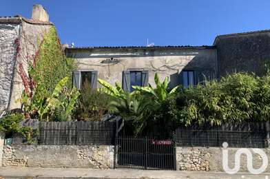 Maison 7 pièces 210000 €