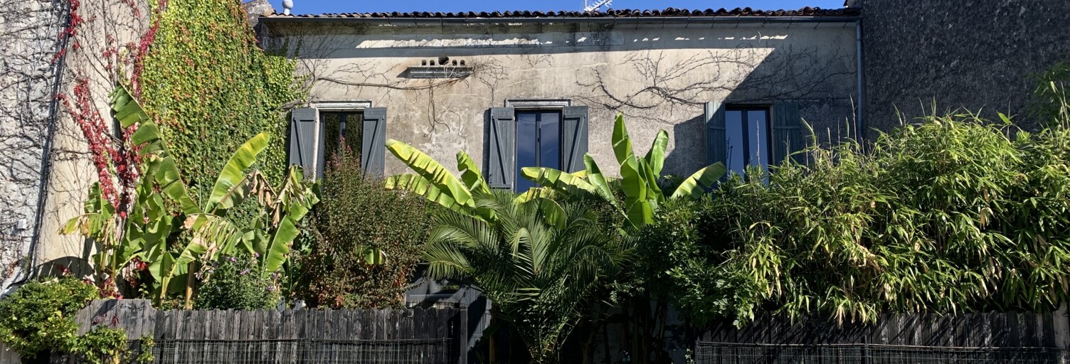 Maison 7 Pièces 211 m² à vendre à Monestier (24240)