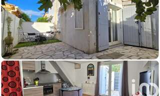 Maison 3 Pièces 41 m² à vendre à Aigues-Mortes (30220)