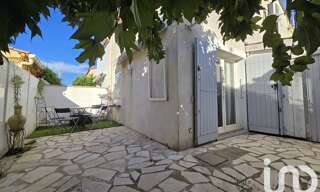 Maison 3 Pièces 41 m² à vendre à Aigues-Mortes (30220)