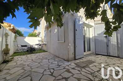 Maison 3 pièces 215000 €