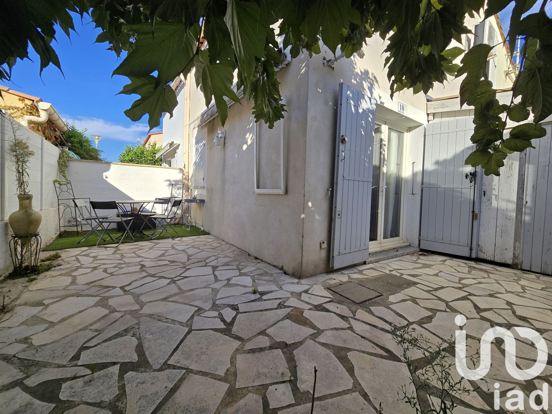 Vente Maison/villa 3 pièces - Photo 3