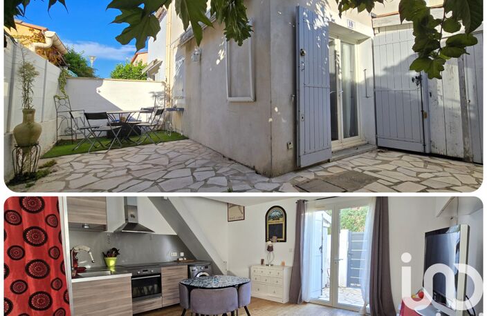 Vente Maison traditionnelle 3 pièces — photo 2