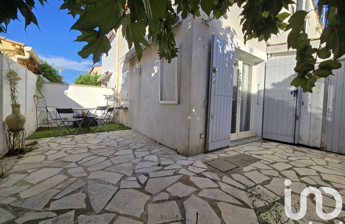 Vente Maison traditionnelle 3 pièces — photo 3