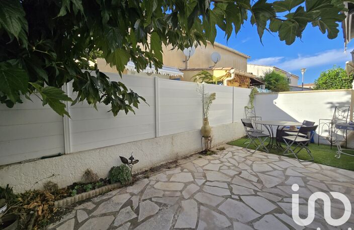Vente Maison traditionnelle 3 pièces — photo 4