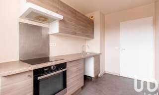 Appartement 3 Pièces 59 m² à vendre à Plaisir (78370)