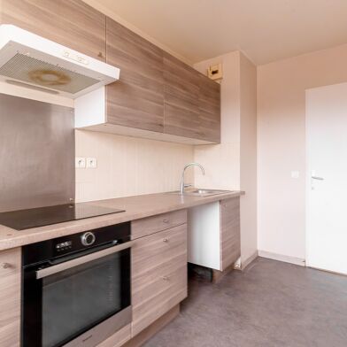 Appartement 3 pièces 189000 €