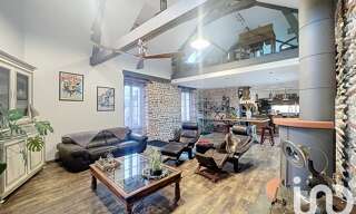 Appartement 5 Pièces 150 m² à vendre à Lescar (64230)