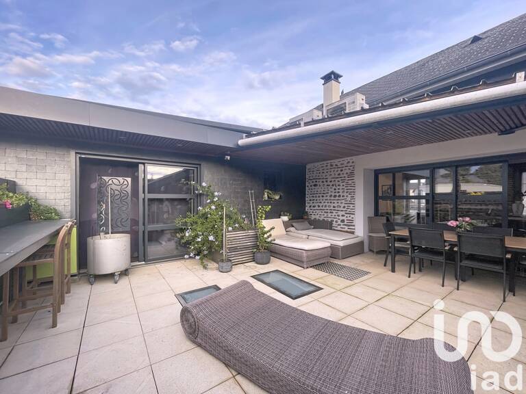 Vente Loft 3 pièces — photo 1