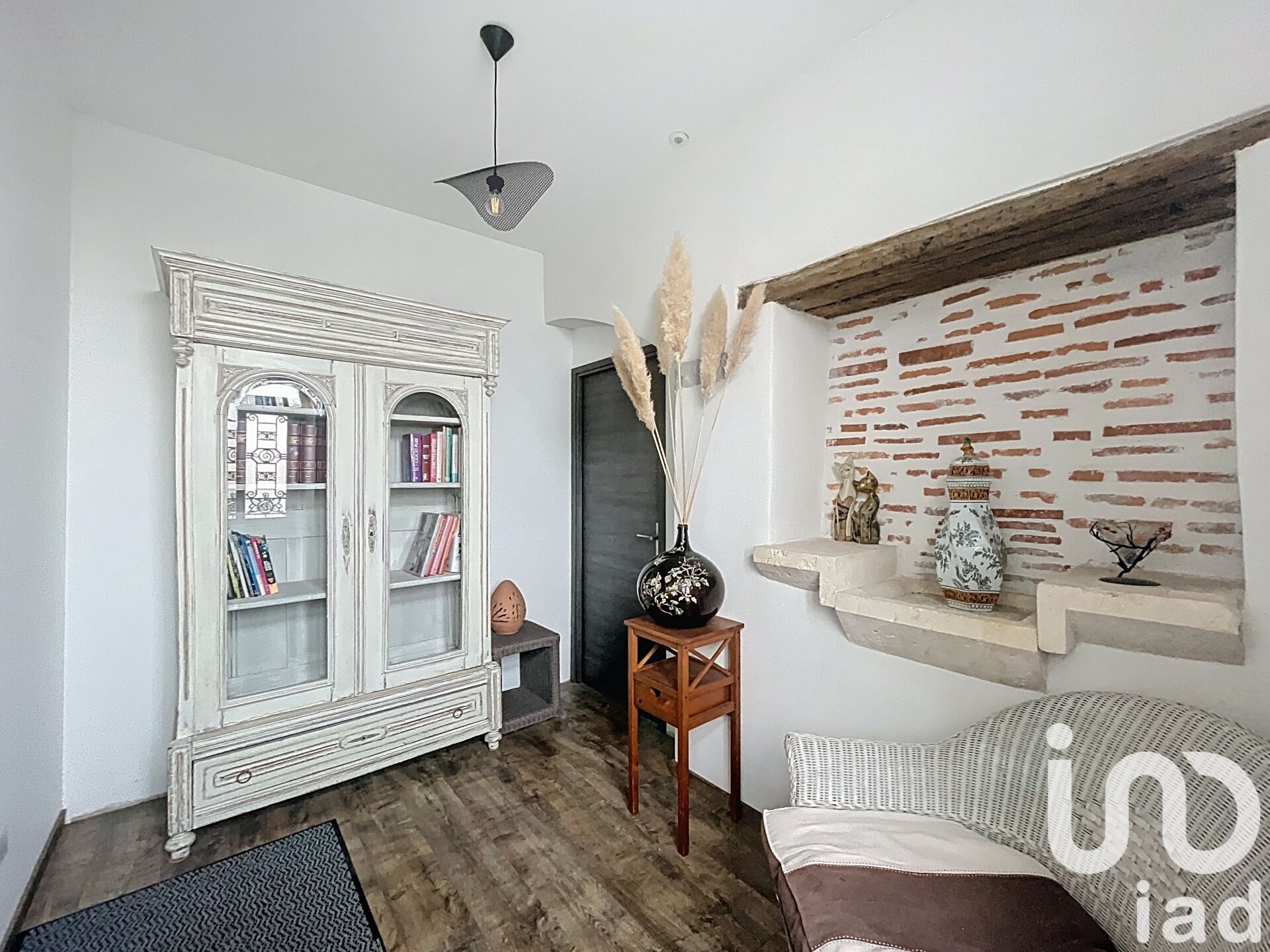 Vente Loft 3 pièces - Photo 4
