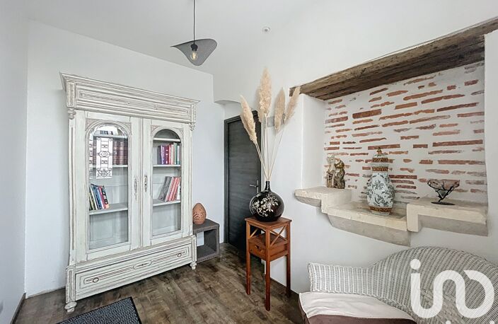 Vente Loft 3 pièces — photo 4