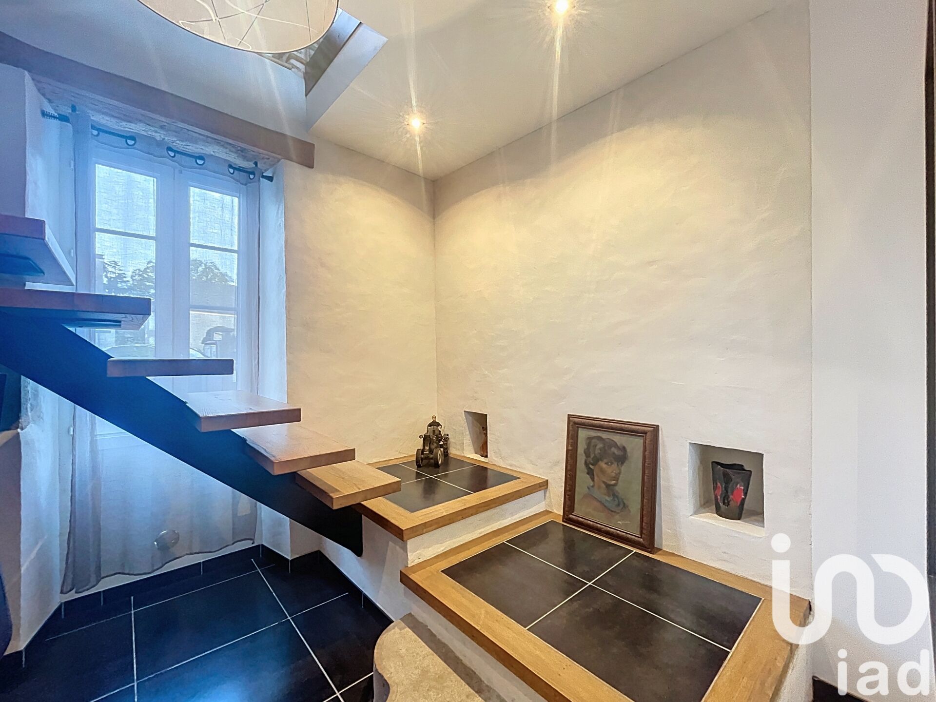 Vente Loft 3 pièces - Photo 5