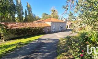 Maison 4 Pièces 114 m² à vendre à Antigny (85120)